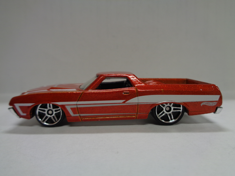 Illustration for article titled '72 FORD RANCHERO